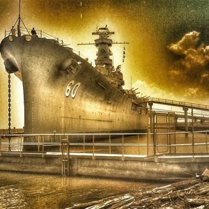 Meet your Posher, Agustin