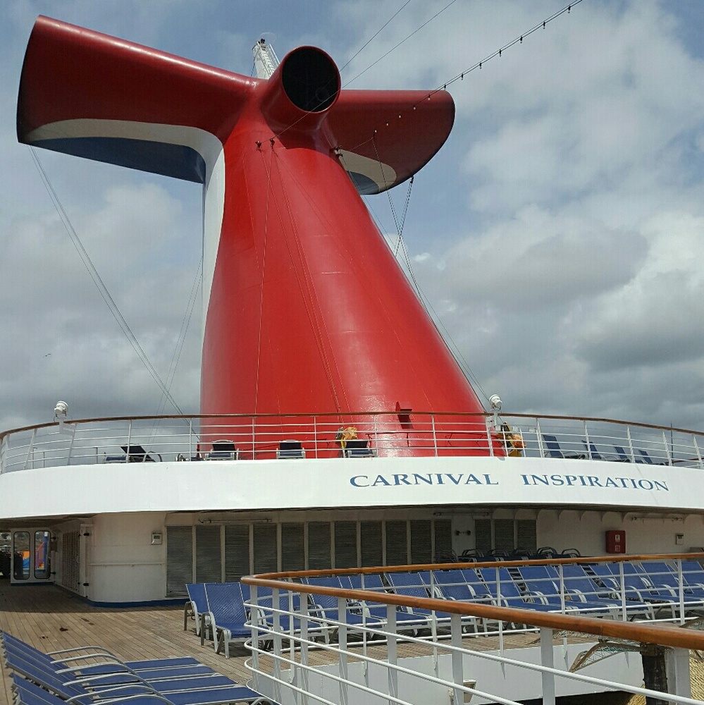 Meet your Posher, Natalia