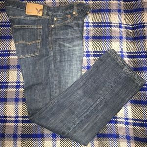 ‼️🔥Men's American Eagle Jeans 🔥‼️