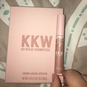 Kimberly KKW by Kylie Cosmetics