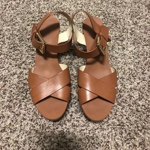 Michael Kors wedges