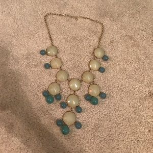 Bubble necklace