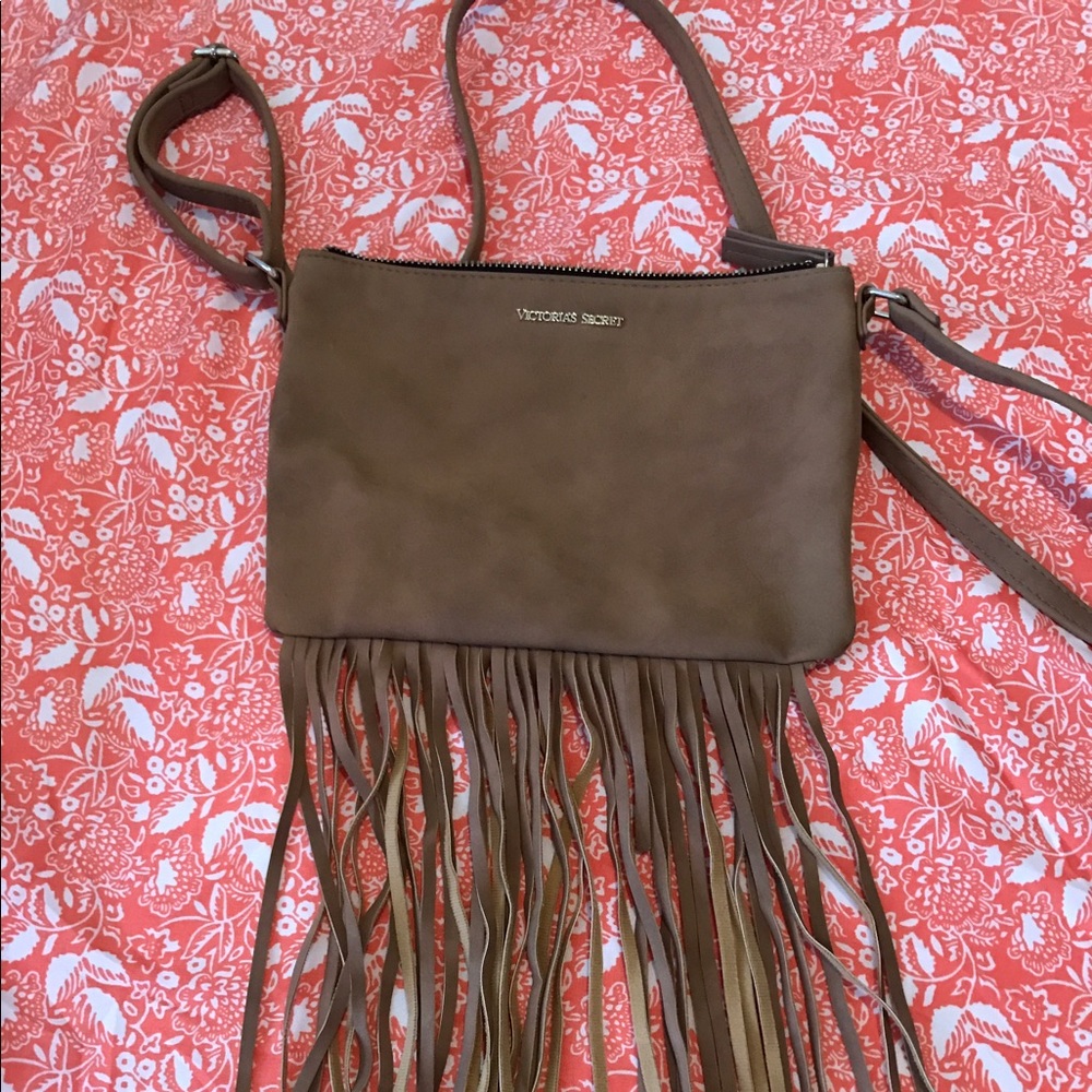 Victoria's Secret handbag