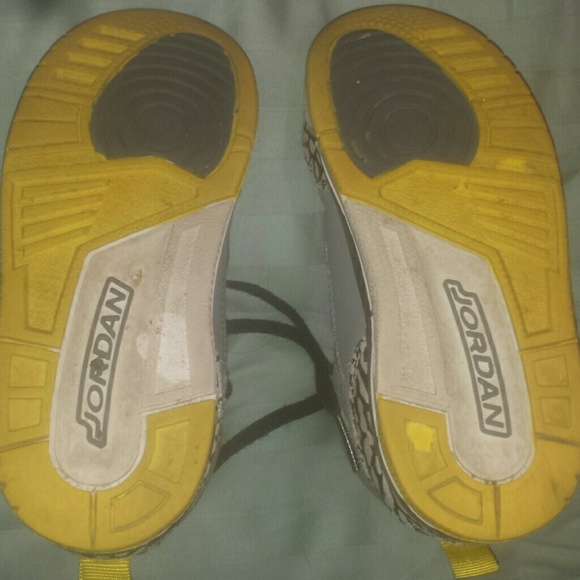 Nike Jordan Spizikes - Picture 3 of 3