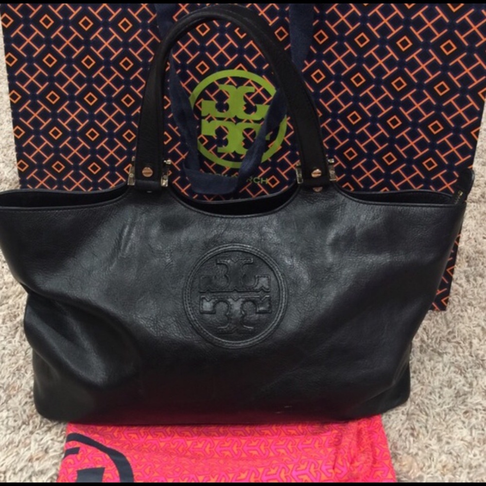 Authentic Tory Burch Bag