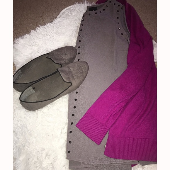 gap womens loafers 60 gap shoes gap grey loafers s size 9 from gap womens loafers 60 gap shoes gap grey loafers s size 9 from