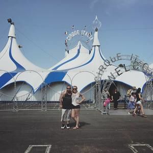 Meet your Posher, Chasidy