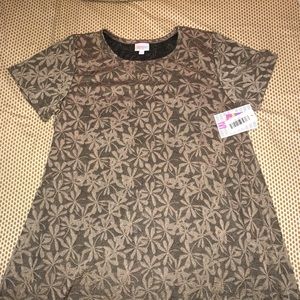 LuLaRoe Carly Dress Med
