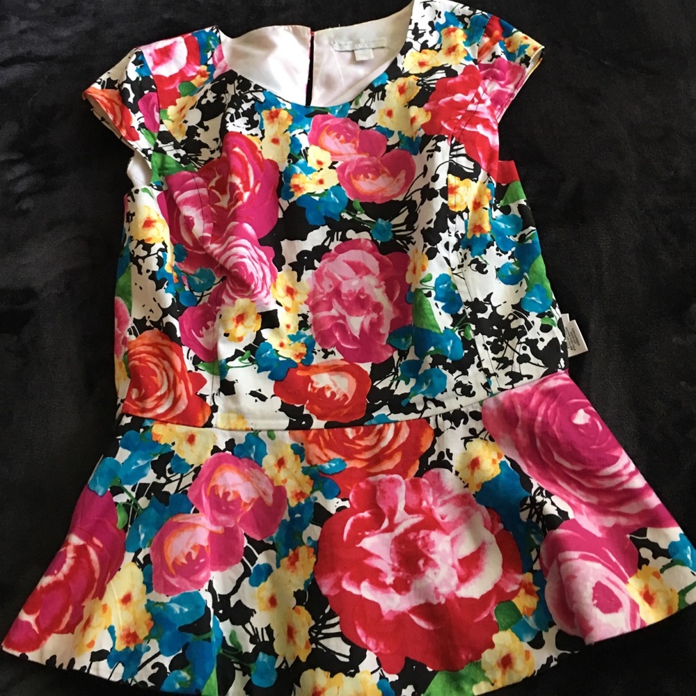 Blouse New York Company