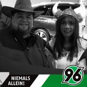 Meet your Posher, Margie