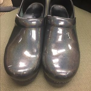 Women's dansko mules