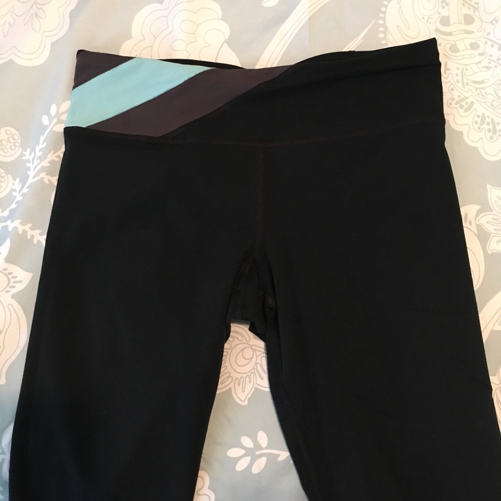 Under Armour Studiolux Capris