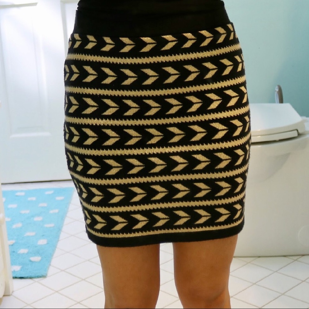 Women's Skirt