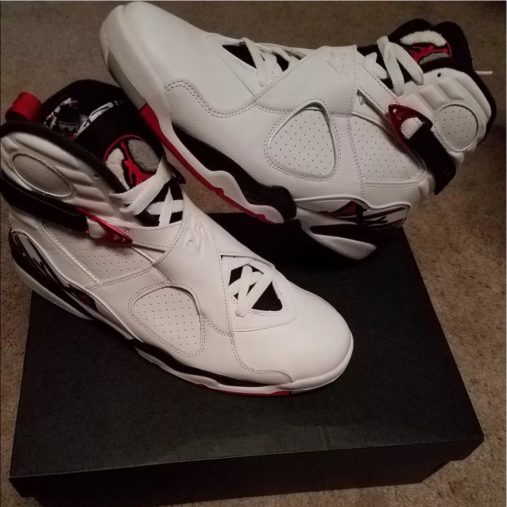 Jordan 8 size 5.5