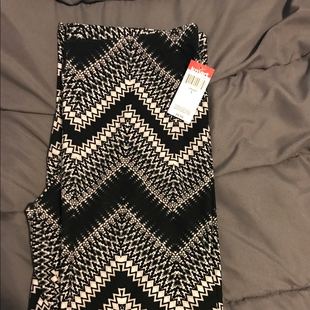 Leggings new