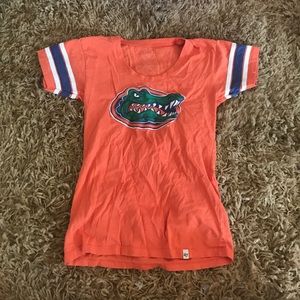 Florida Gators shirt