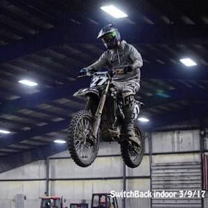 Meet your Posher, Justin