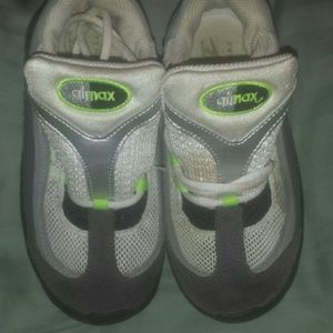 Childrens Nike Air Max