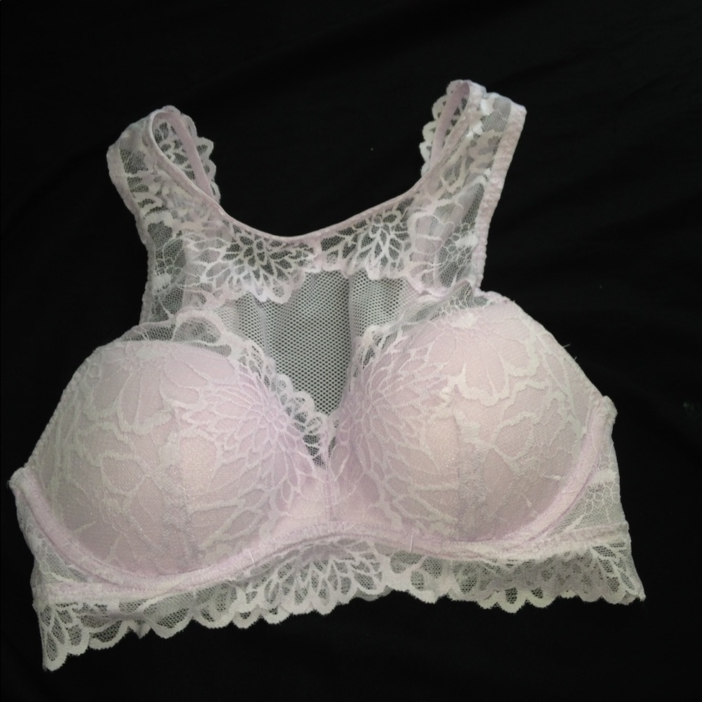 VS PINK bra