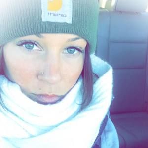 Meet your Posher, Becky