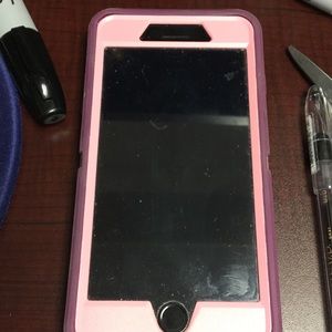 iPhone 7 plus