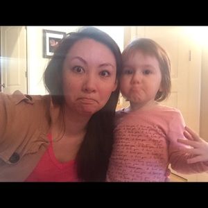 Meet your Posher, Leah