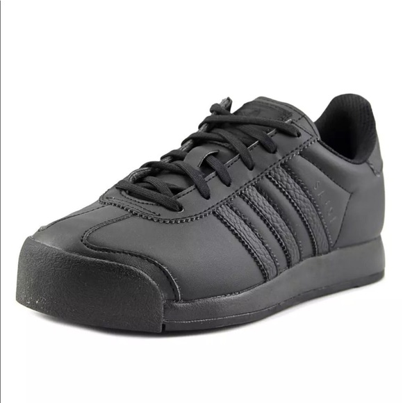 Men's ADIDAS Sonama Tennis shoes sz 6 - Picture 1 of 3