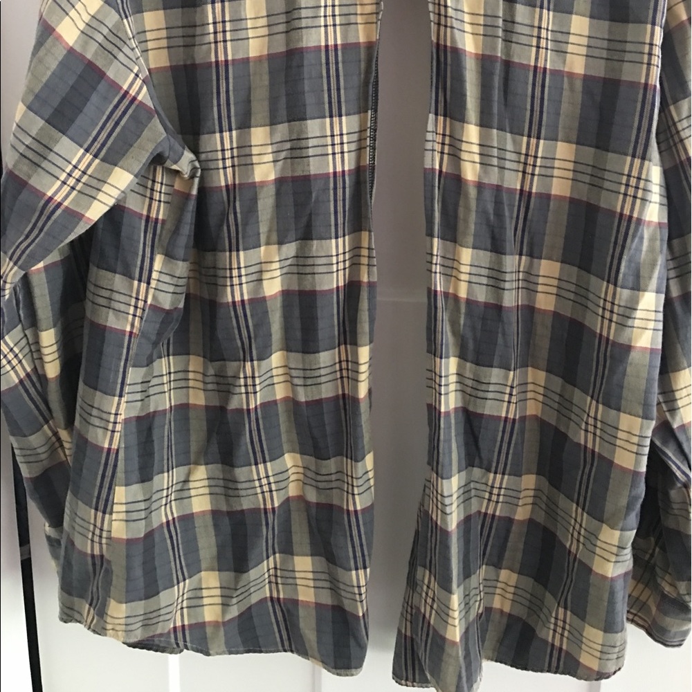 Lf Furst Of A Kind Button Down - image 3