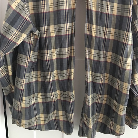 LF furst of a kind button down - Picture 3 of 3