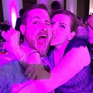 Meet your Posher, Janna