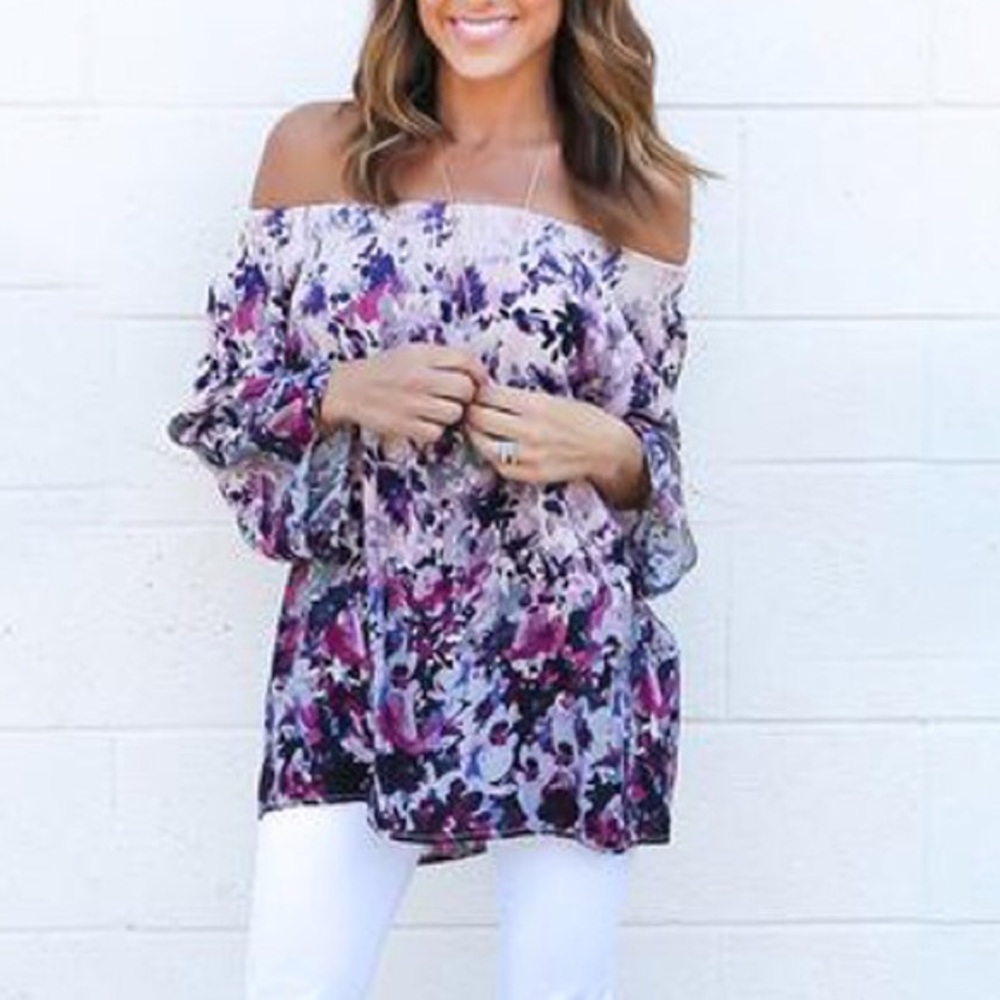 { 1 LEFT } Flowers & Fun in Red - Picture 5 of 6