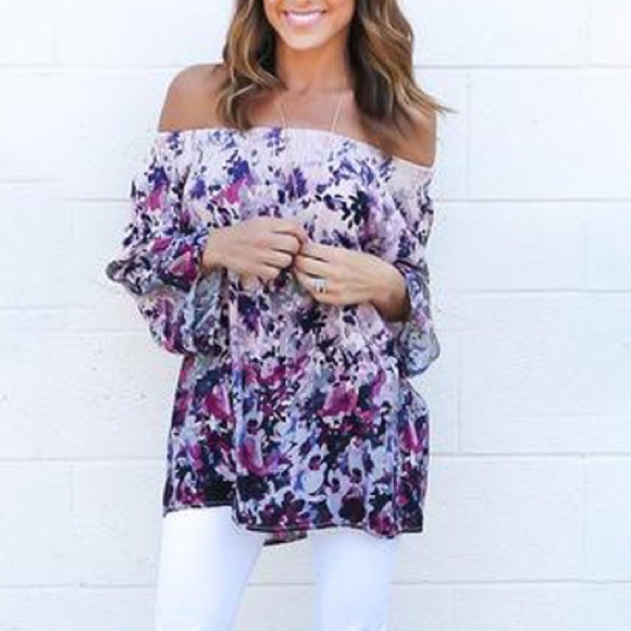 { 1 LEFT } Flowers & Fun in Red - Picture 5 of 6