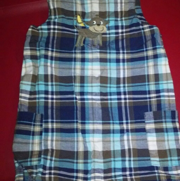 Infant not clothes and shoes - Picture 2 of 5