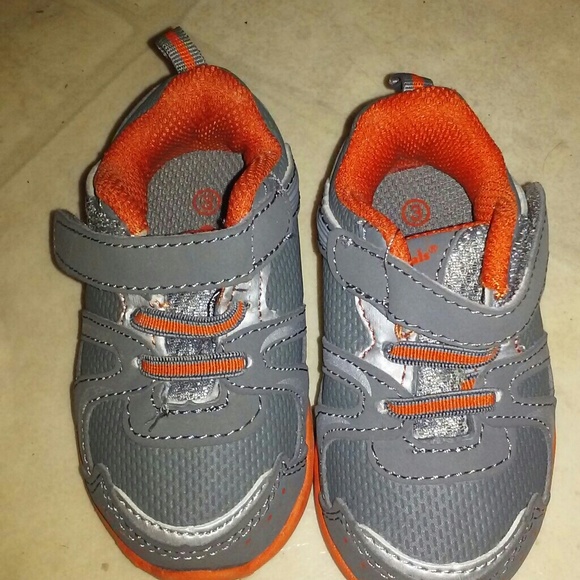 Infant not clothes and shoes - Picture 3 of 5