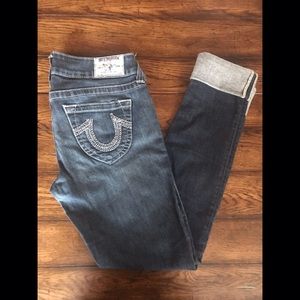 True Religion Jeans • Size 30