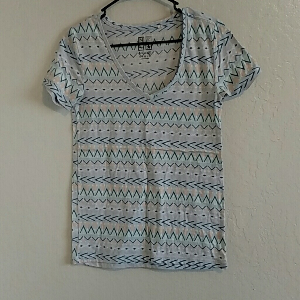 V-Neck