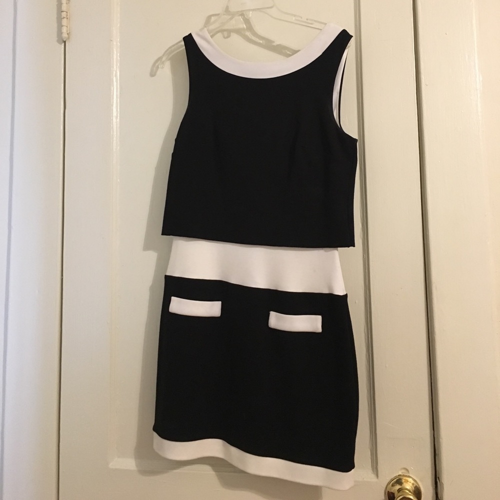 Vintage dress