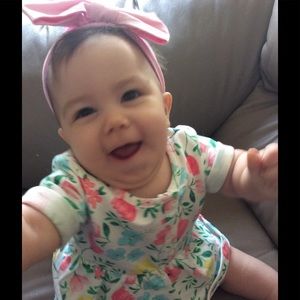 Meet your Posher, Nikki