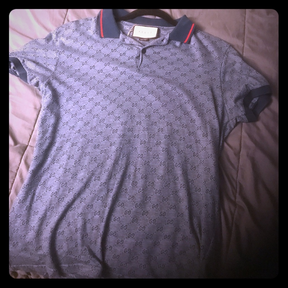Gucci polo