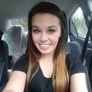 Meet your Posher, Kasey