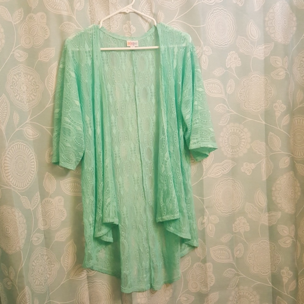 Lularoe Lindsay, bnwot
