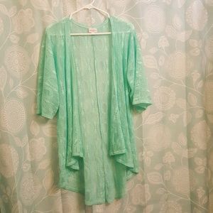 Lularoe Lindsay, bnwot