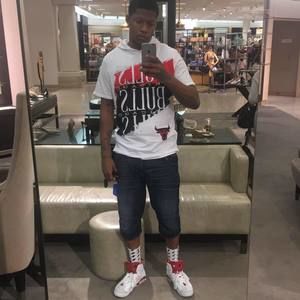 Meet your Posher, Keith