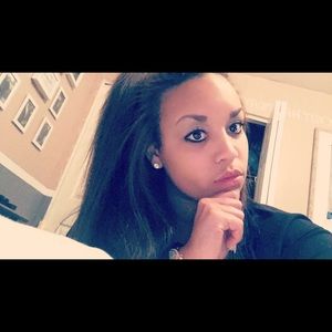 Meet your Posher, Marlee