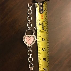 Jennifer Lopez watch