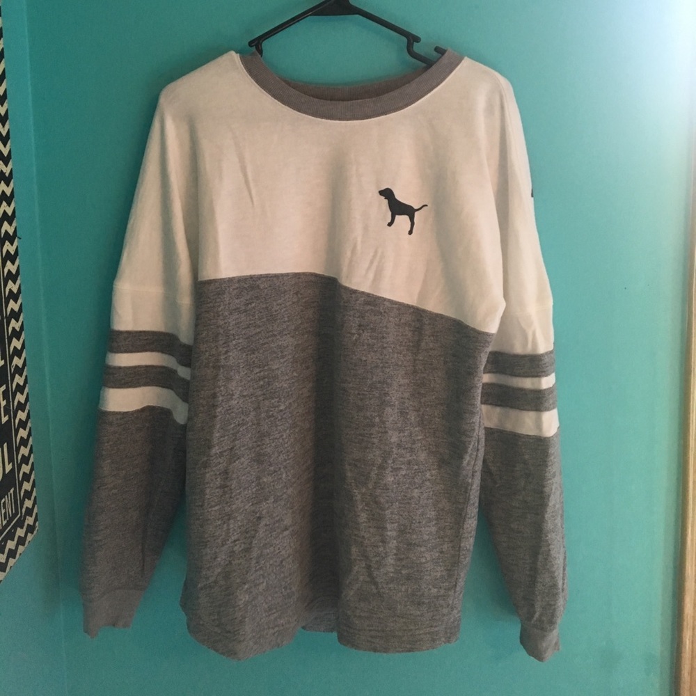 PINK spirit jersey