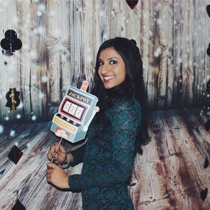 Meet your Posher, Ria