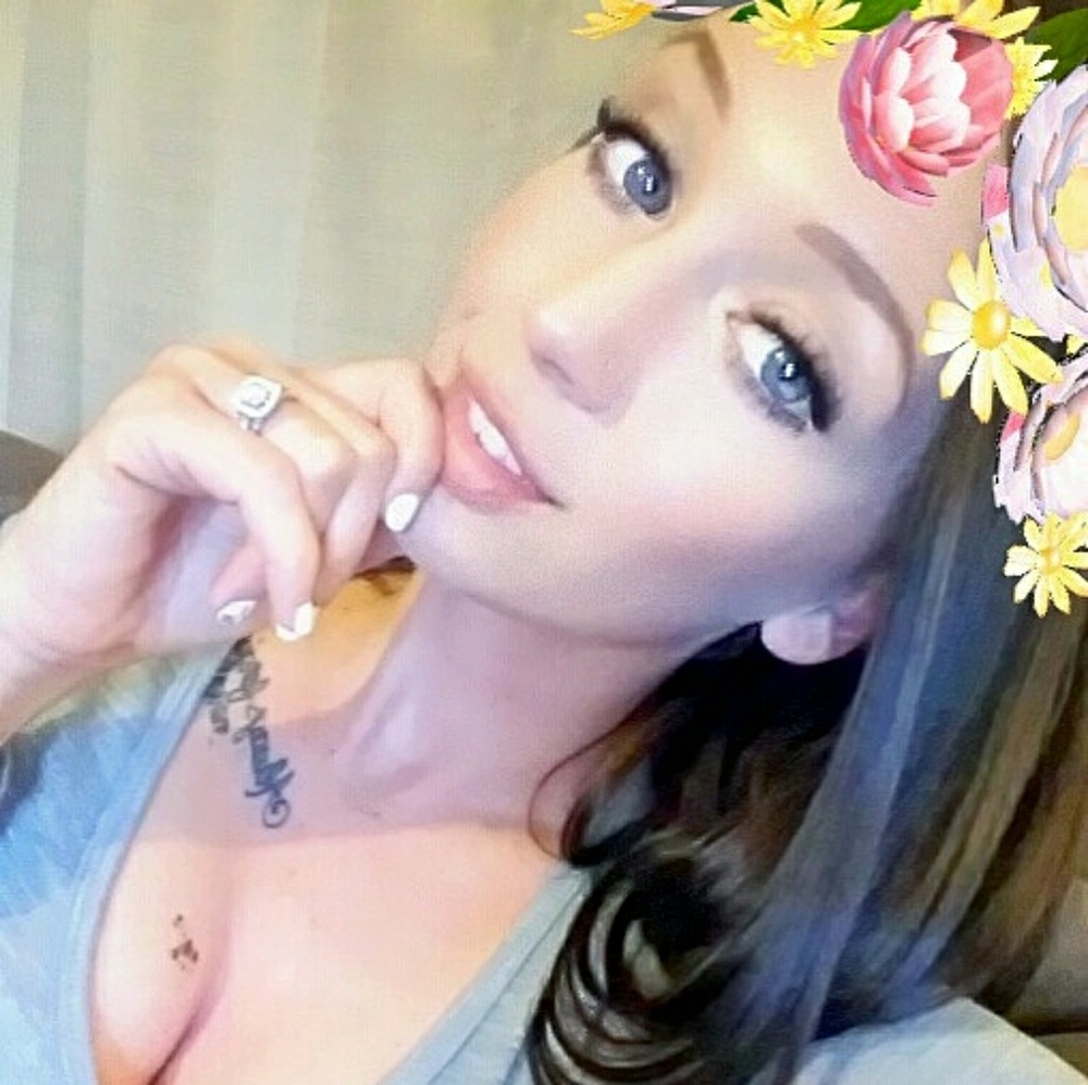 Hey everyone, I'm Amanda!