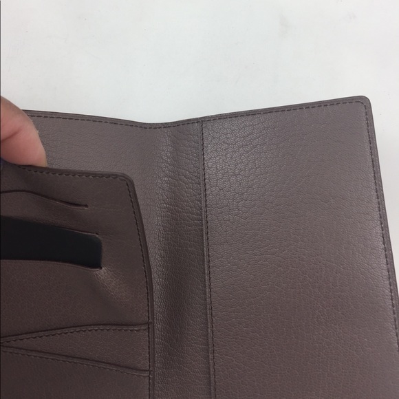Cartier Bags Cartier Passport Wallet Poshmark
