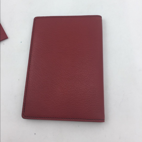 Cartier Bags Cartier Passport Wallet Poshmark